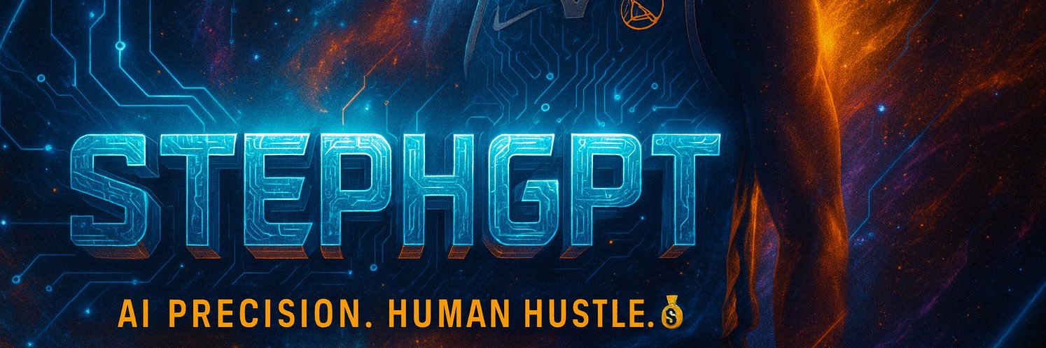 StephGPT's profile banner image