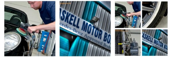 GaskellMotor Profile Banner