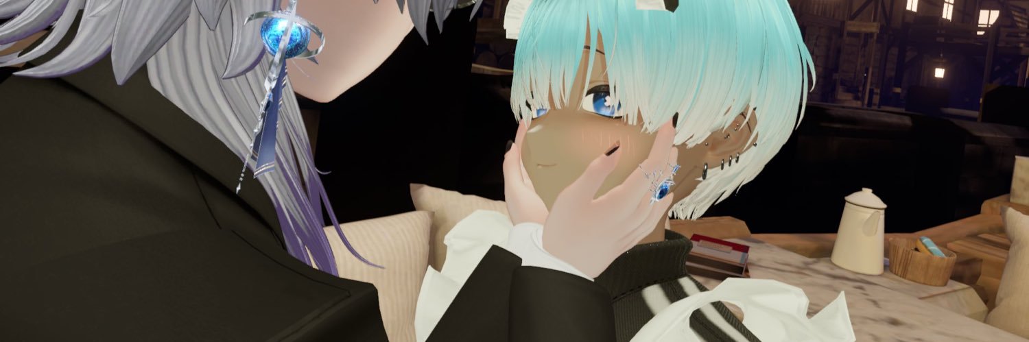 ちゃみ banner