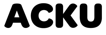 ACKU's profile banner image