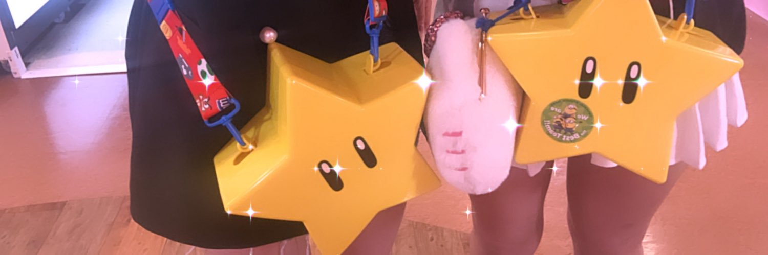 あーちゃむ banner