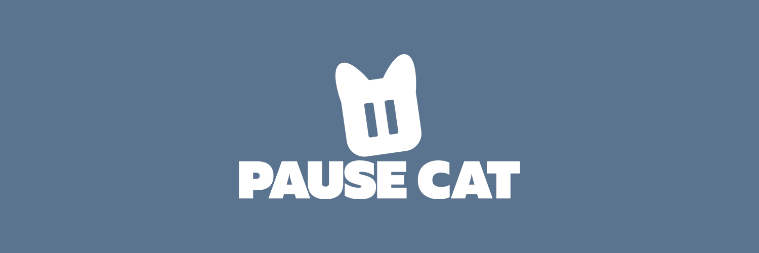 pausecatsolana banner
