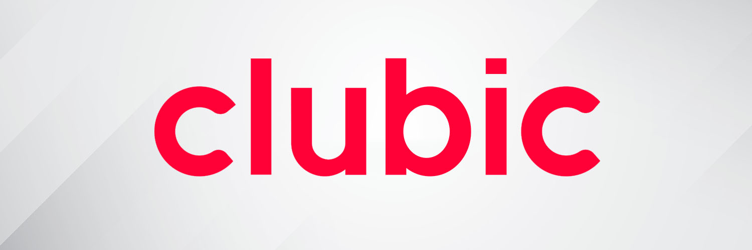 Clubic's banner