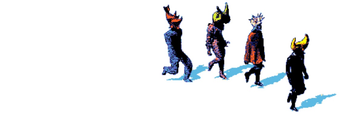 geegee 🎃 banner