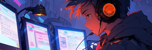 samxia99 Profile Banner