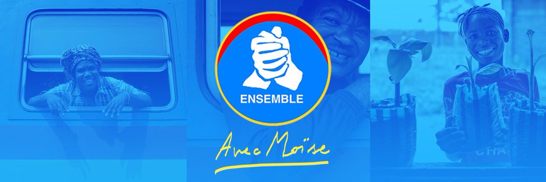 Moïse katumbi parody banner