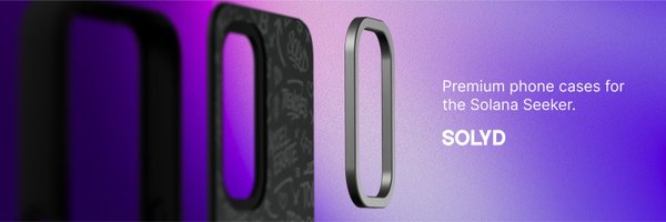 SOLYD_STORE Profile Banner