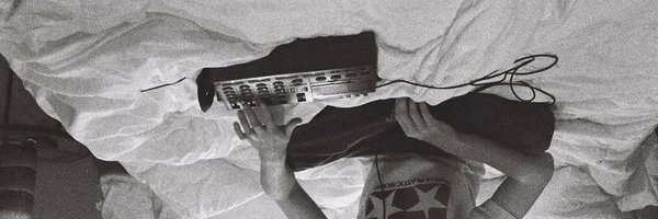 buffwolfhard2 Profile Banner