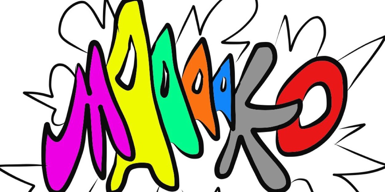 maaaako37's profile banner image