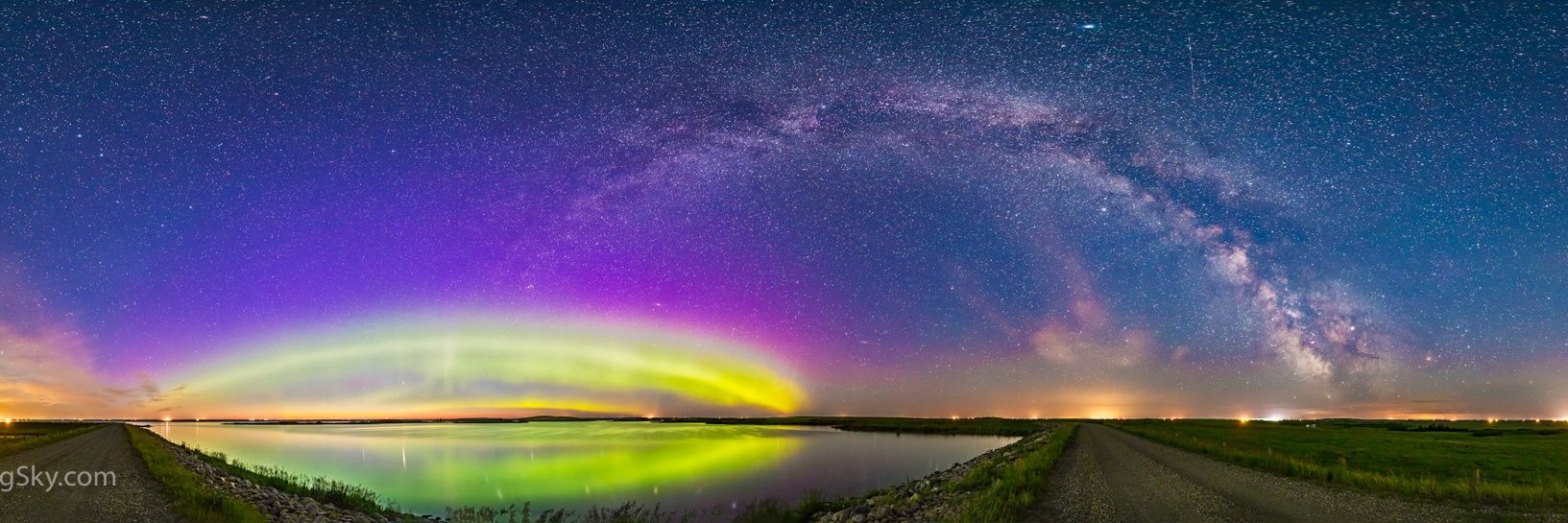 Starlight Starbright banner