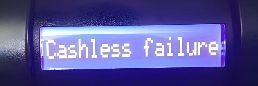 Take it with a grain of salt banner