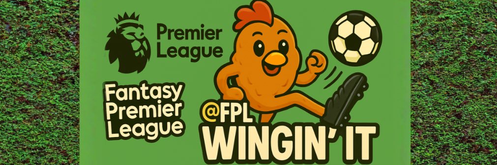 FPL Wingin’ It banner