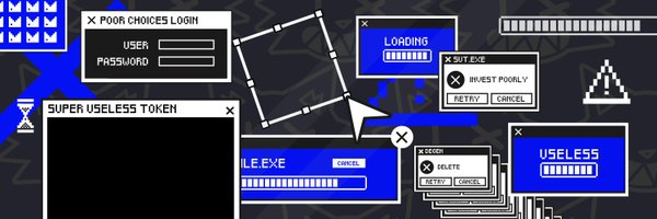 WTFisSUT Profile Banner