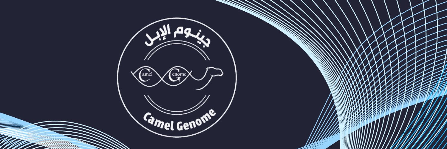 camel_genome's profile banner image