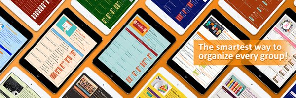 SignUpGenius Profile Banner