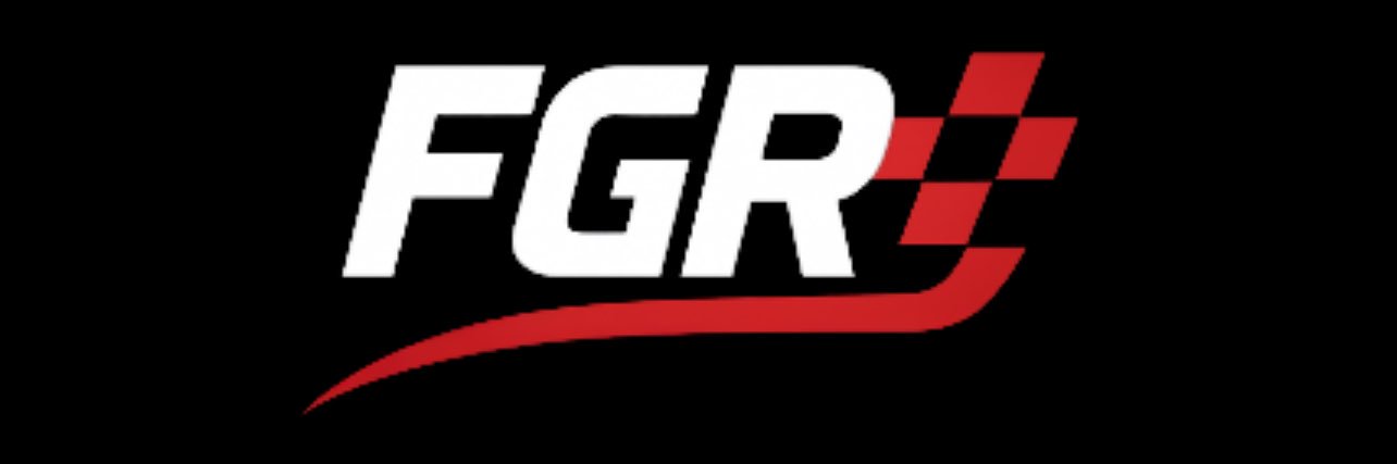 First Gear Racing banner