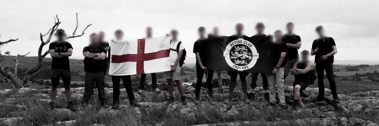 Active Club England banner