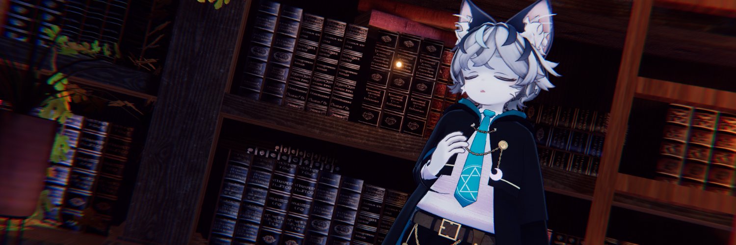 NekoWave_'s profile banner image