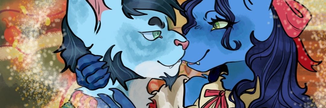 Ma_｡⁠*⁠♡ ✨✨ open commissions (1/3 slots ) banner