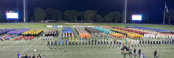 CoffmanBand Profile Banner