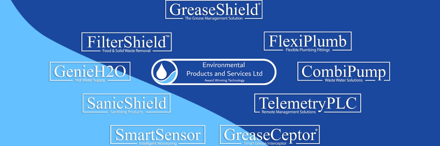 Environmental Products and Services Ltd banner
