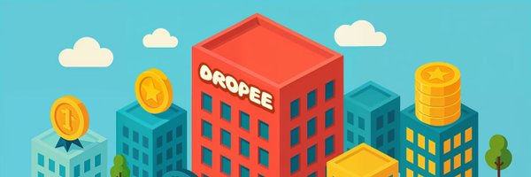 dropee_app Profile Banner