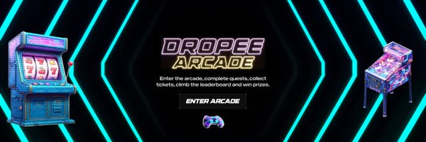 dropee_app Profile Banner