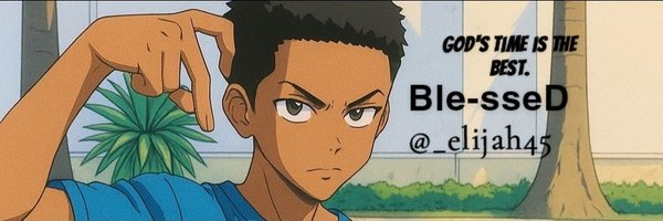 _elijah45 Profile Banner