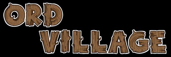 OrdVillage Profile Banner