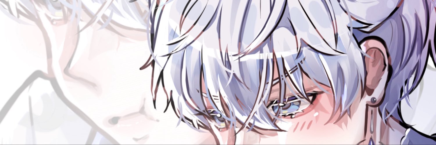 iluvsoybean's profile banner image