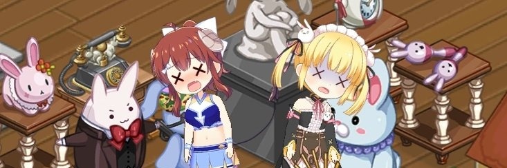 さんじゅうろく（36ちゃんねる） banner