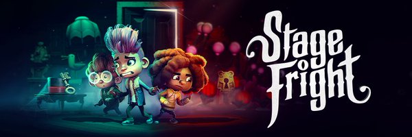 StageFrightGame Profile Banner