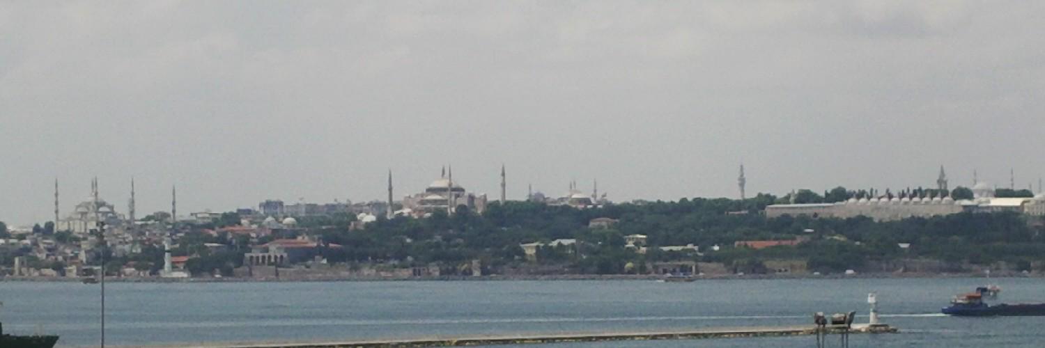 MKarayasar's profile banner image