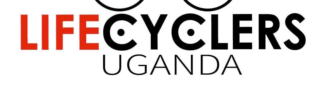 LifeCyclersUg's profile banner image