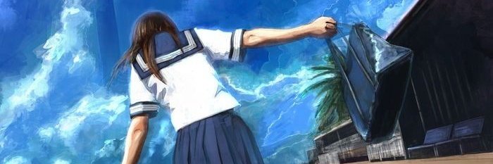 gefheh60's profile banner image