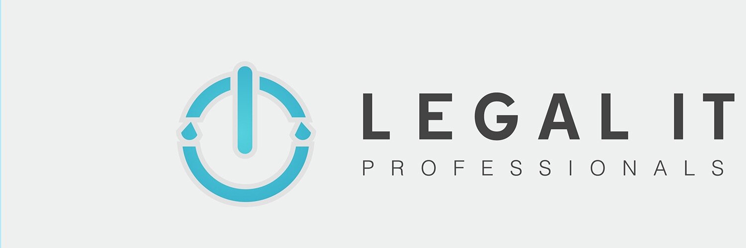 Legal IT News banner