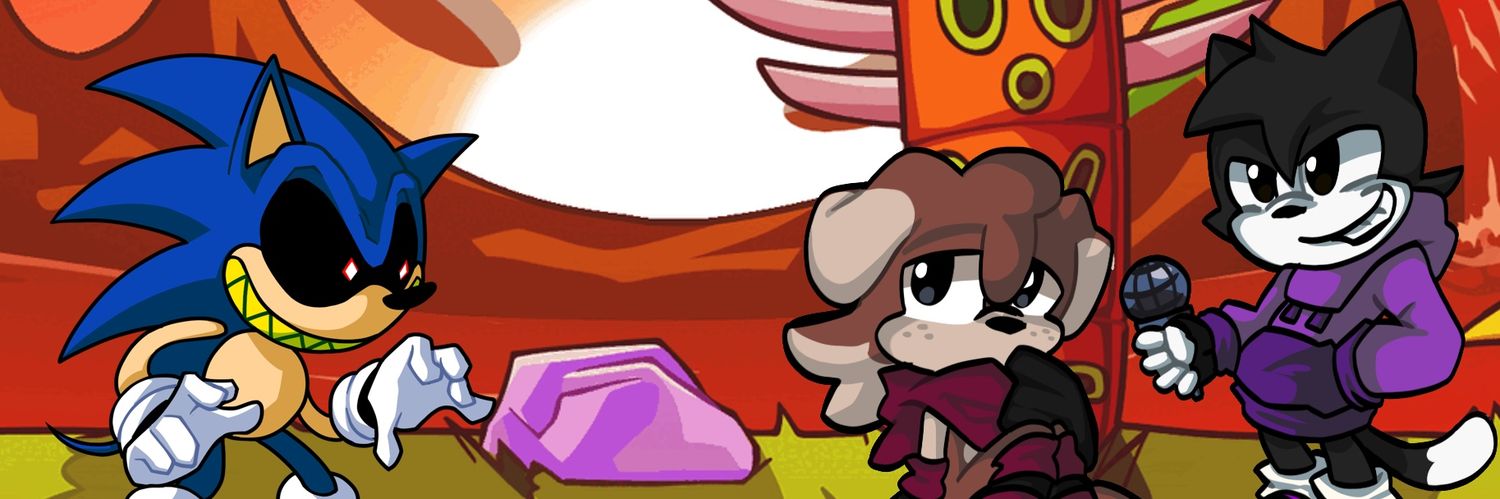 FosterOlympus (Hiatus) banner
