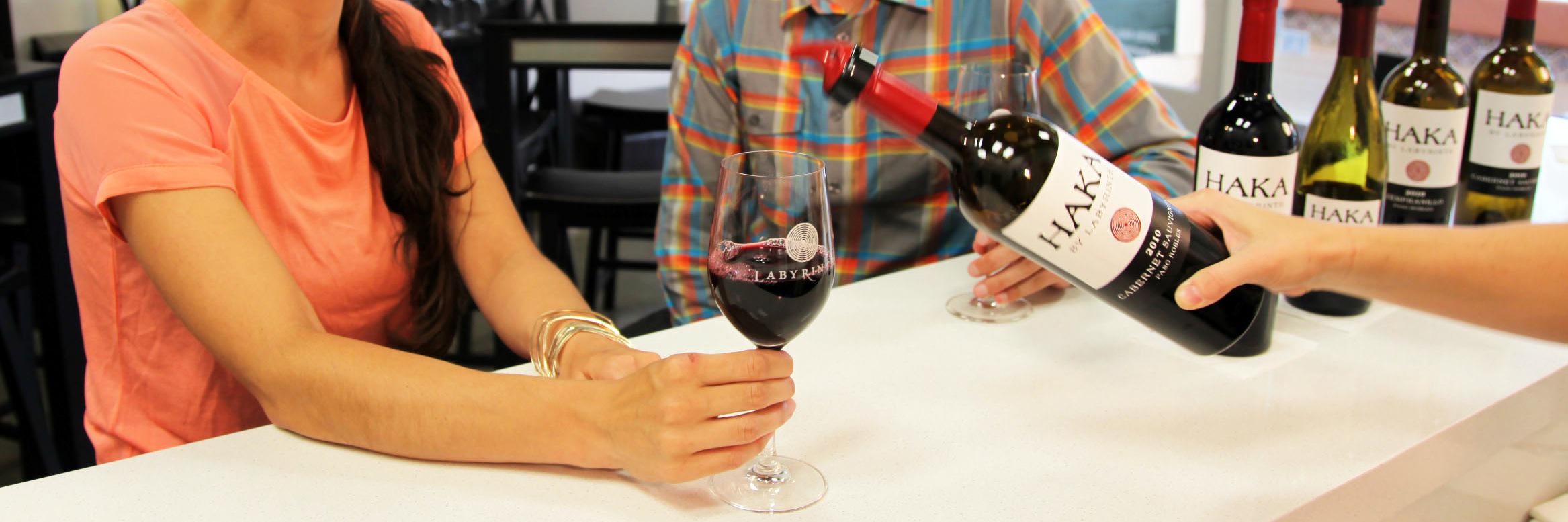 Labyrinthwine's profile banner image