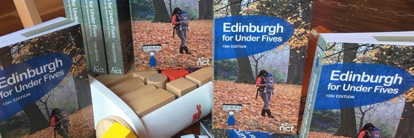 Edinburgh Ed banner