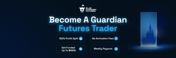 GuardianFutures Profile Banner