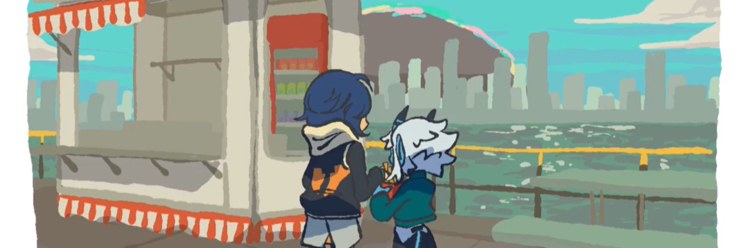 Timely Soukaku's banner