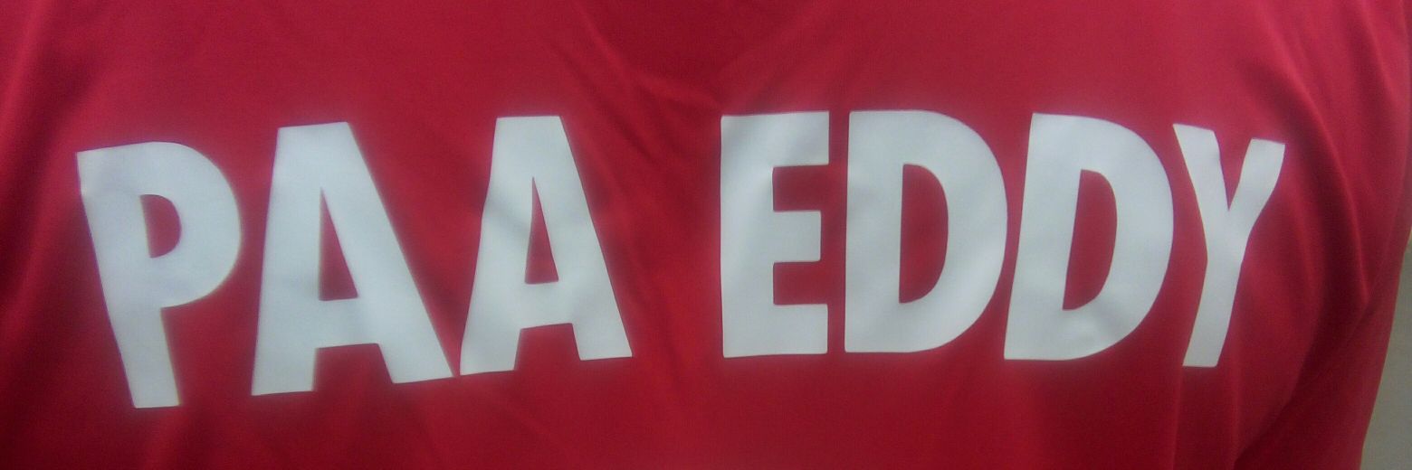 paaedie's profile banner image