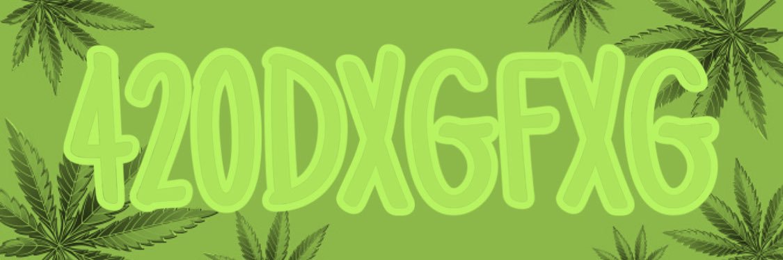 Lenny 🍃The Pot Smoking Fxg🍃 banner