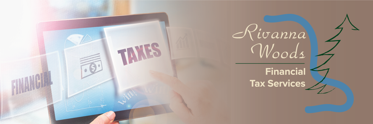 RWFTaxServices's profile banner image