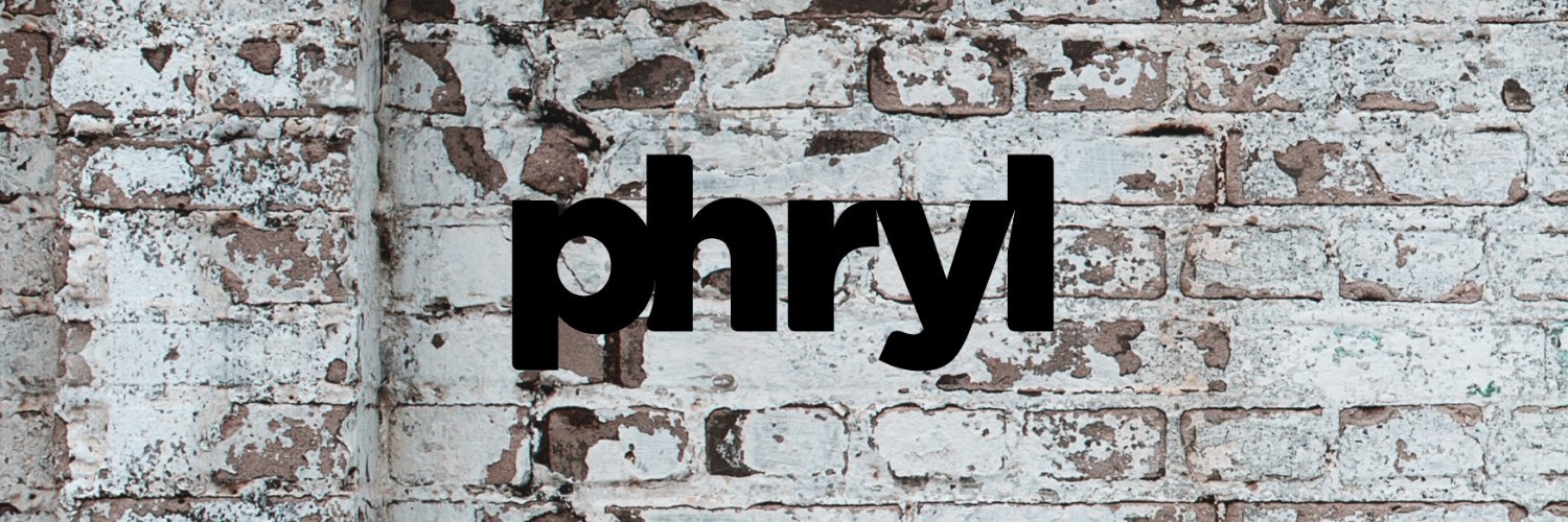 phryl's profile banner image