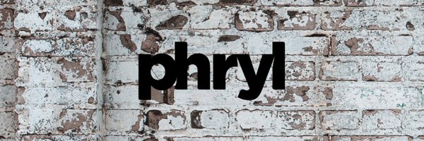 phryl Profile Banner