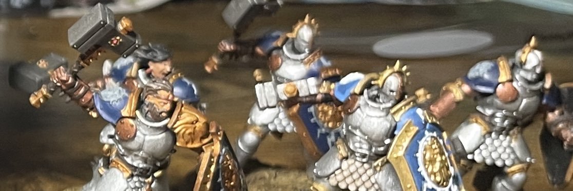 Too Many Rats banner