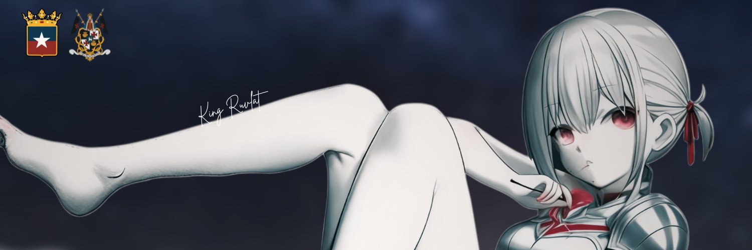 𝕶𝖎𝖓𝖌 👑 𝕽𝖚𝖛𝖑𝖆𝖙 🇨🇱 🜋 🛡️'s banner