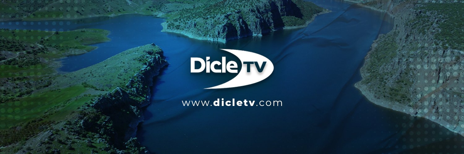Dicle TV banner