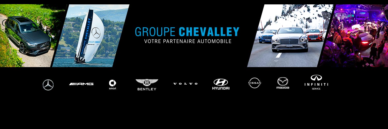 GroupeChevalley's profile banner image